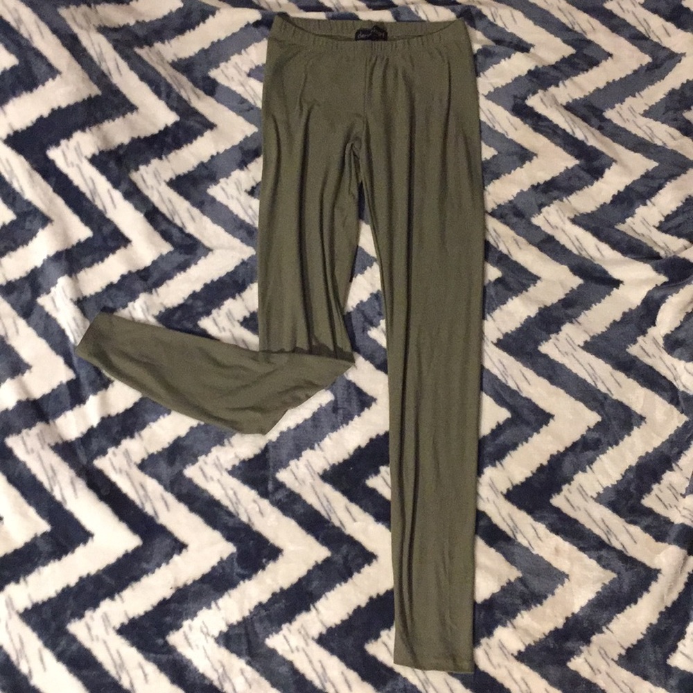 Derek heart soft leggings